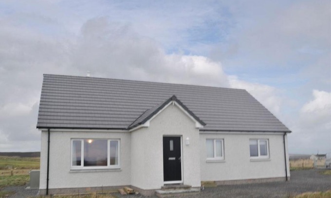 Whaligoe House | Claymore Cottage