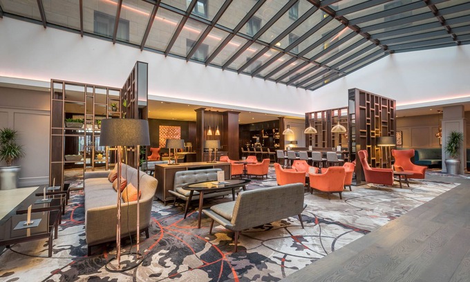 Leopardstown Hotel | Clayton Hotel Leopardstown