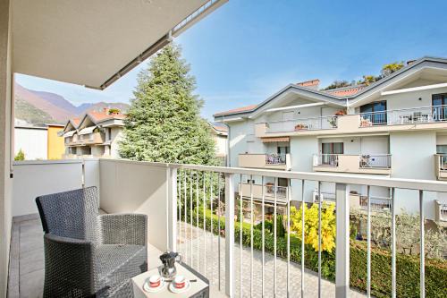 Riva del Garda Apartment | Claz House 2 - Happy Rentals