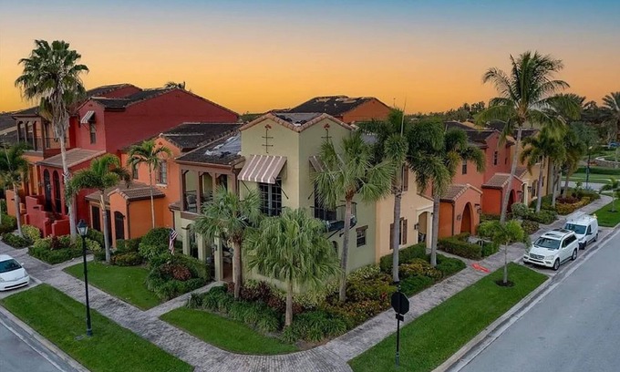 Fort Myers Condo | Clean 2-bed/2-bath Condo - Enjoy Resort Lifestyle in Paseo Fort Myers