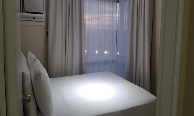 Barangay 29 Condo | CLEAN and COMFY 2-Bedroom Condo @ AYALA CDO!
