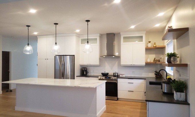 London House | Clean and Comfort Room