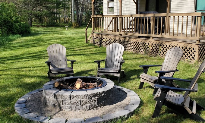 Baldwin House | CLEAN COMFORTABLE AND FUN !