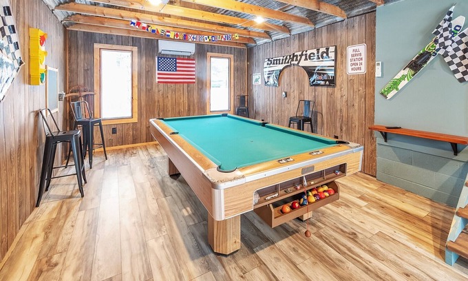 Lake Harmony House | Clean Fresh Spacious in Lake Harmony!
