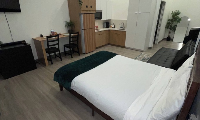 Salt Lake City Apartment | Clean, Peaceful, Located Near SLC, No Chores