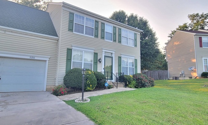 Triangle Apartment | Clean, spacious, and Cozy Basement Apartment for a memorable HomeAway experience