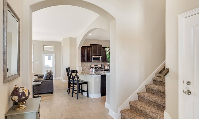 Cibolo House | Clear Skies - San Antonio