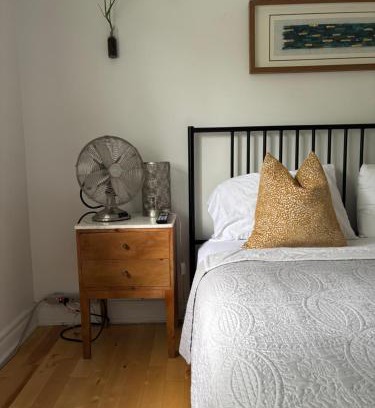 Rexdale House | Clearbrooke Gem- Bright Private Bedroom close to YYZ