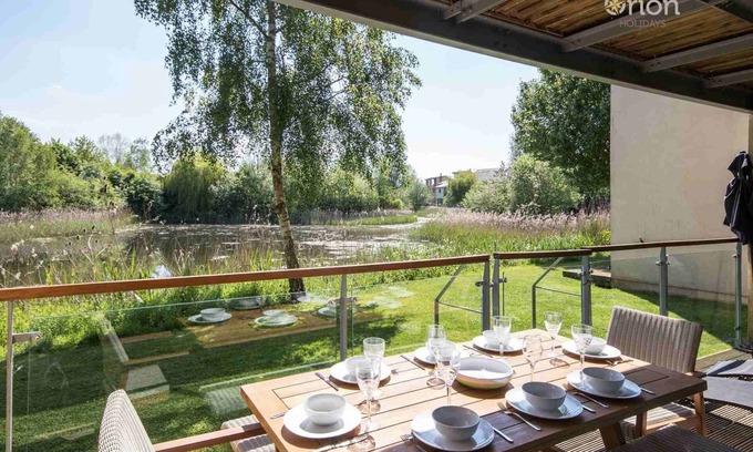 Cirencester House | Clearwater 82, Primrose Bank (P)