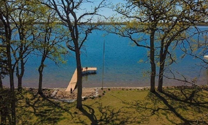 Annandale House | Clearwater Cabin Rental Snowemobile Rentals, Boat Rentals, and Jet Skis