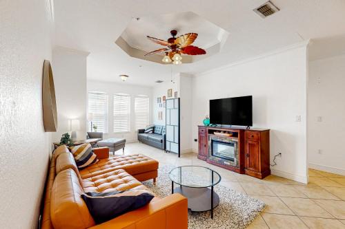 Clearwater Apartment | Clearwater Captivation