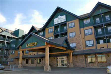 Fort McMurray Hotel | Clearwater Hotel Ltd