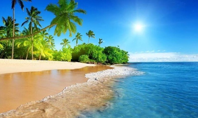 Clearwater House | CLEARWATER! Imagine a more beautiful vacation! 11