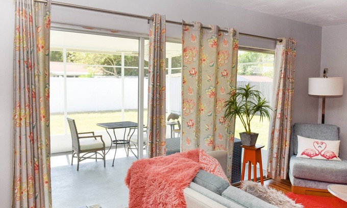 Clearwater House | Clearwater Vacation House/Private Home Minutes From Beaches