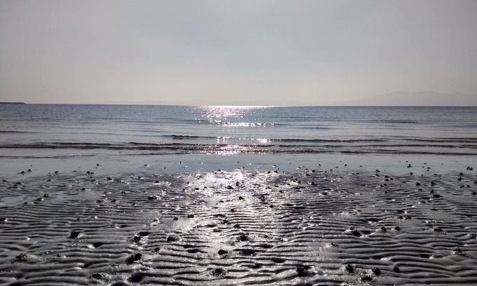 Dalry House | Cleeves Cabins, Ailsa Luxury Lodge With hot tub