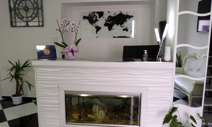 La Maddalena Bed & Breakfast | Clelia's Boutique Rooms & Suites