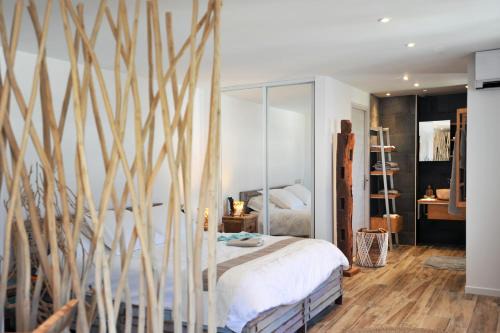 Lecci Apartment | clemente en aparté nord