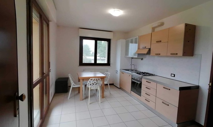 Palombina Nuova Apartment | Cleo Dalia