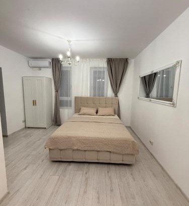Ghiroda Apartment | Cleo Residence 2 Ghiroda
