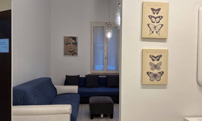 Palombina Nuova Apartment | Cleo Tulipano