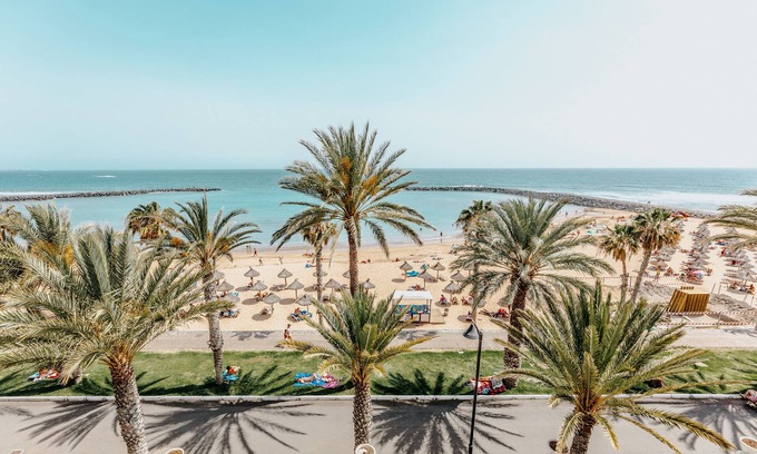 El Madronal Resort | Cleopatra Palace Hotel