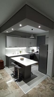 Sparta Apartment | Cleopatra's Vacation Home