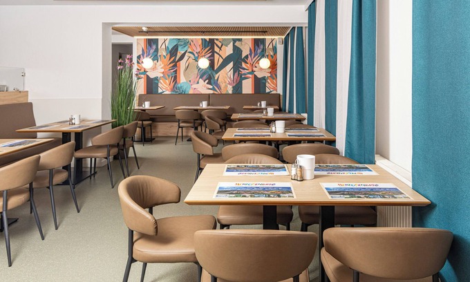 Herzogenburg Hotel | Cleverhotel