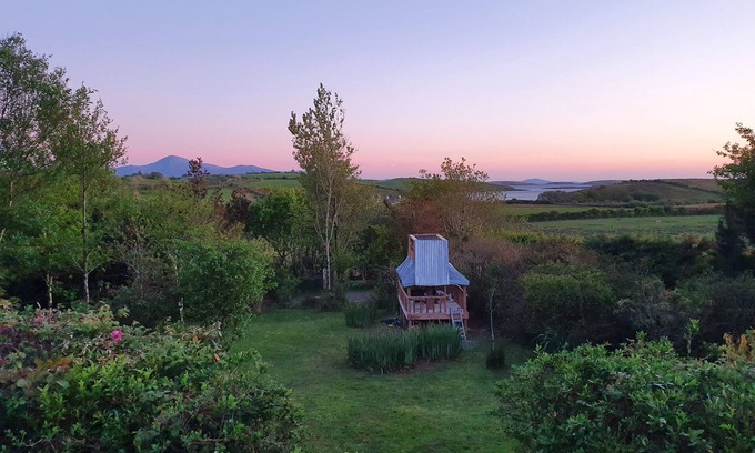 Newport House | Clew Bay Escape - 25% 2 Week Discount, 50% Monthly Discount