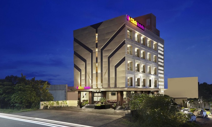 Cidco Hotel | Click Hotel Aurangabad