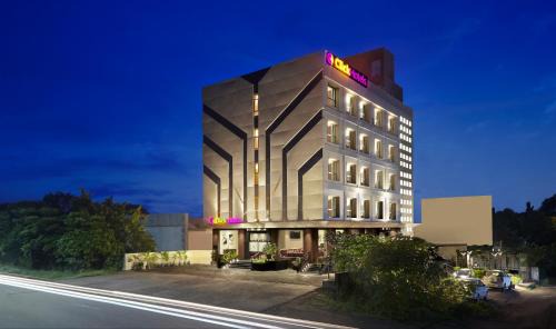 Cidco Hotel | Click Hotel Aurangabad