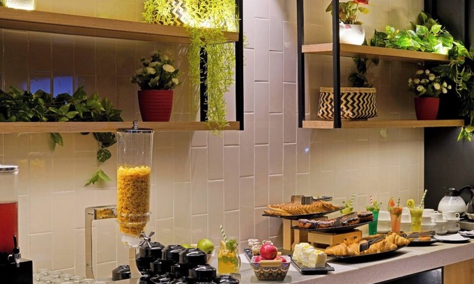 Sadahalli Hotel | Click Hotel Bangalore-International Airport