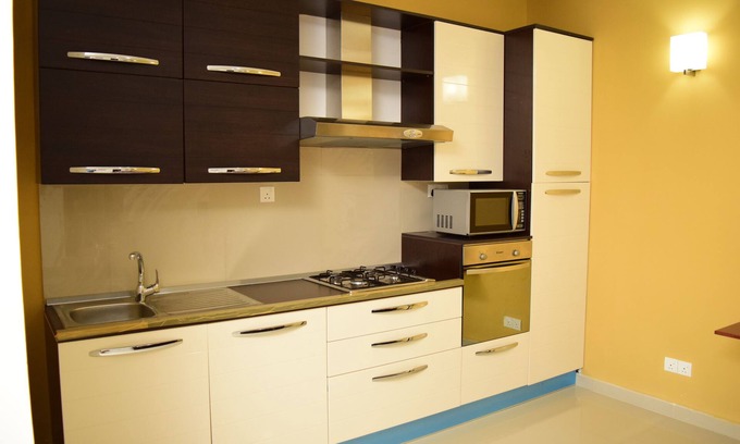 Maharagama Apartment | Click To Go