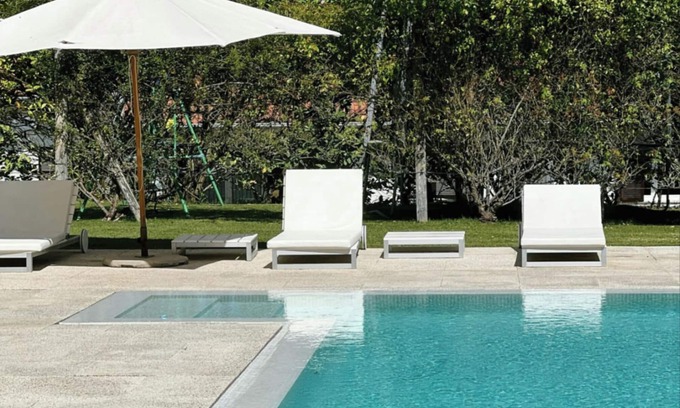 Santa Maria La Palma Villa | ClickSardegna Villa Elike Maripo – An Extraordinary Luxury Retreat near Alghero