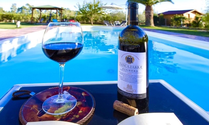 Alghero Villa | ClickSardegna Villa Mediterranea an oasis in the heart of Riviera del Corallo