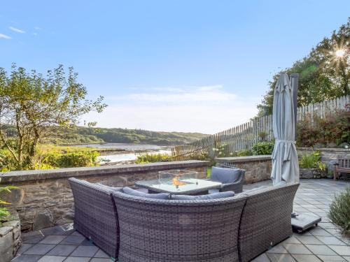 Clifden Apartment | Clifden Seaview - Spectacular Apartment, Connemara