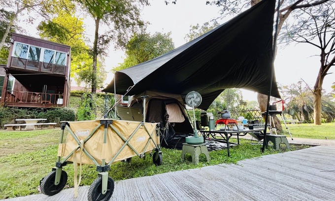 Sai Yok Hotel | Cliff & Cape Camping Resort