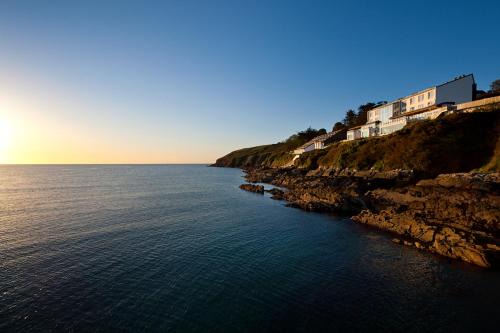 Ardmore Hotel | Cliff House Hotel