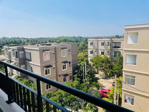 Homagama Apartment | Clifford Residency