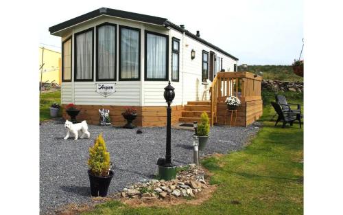 Liscannor House | Cliffs of Moher Hideaway