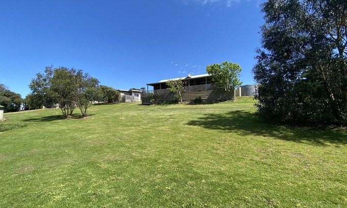 Princetown Cabin | Clifton Beach Lodge