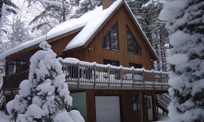 Meacham Cottage | Climate Haven, For Sale! Rent first to see if it's your dream property.