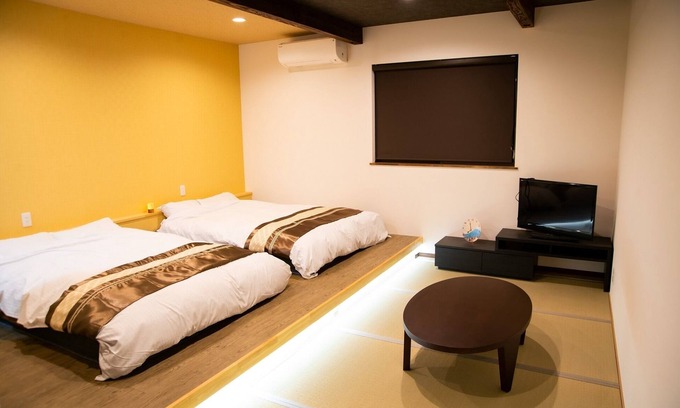 Sumoto Hotel | Climb Inn Cocomo 202/Sumoto City Hyōgo