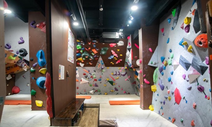 Sumoto Apartment | CLIMB INN COCOMO