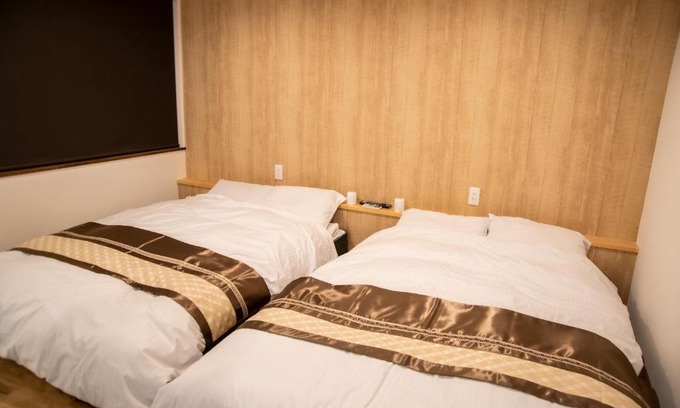 Sumoto Hotel | CLIMB INN COCOMO - Vacation STAY 33186v