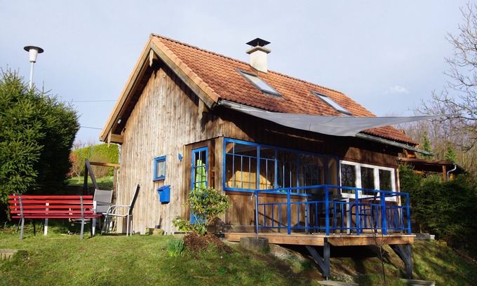 Hohnstein House | Climbing hut Saxon Switzerland . Wander . Climb . Relax