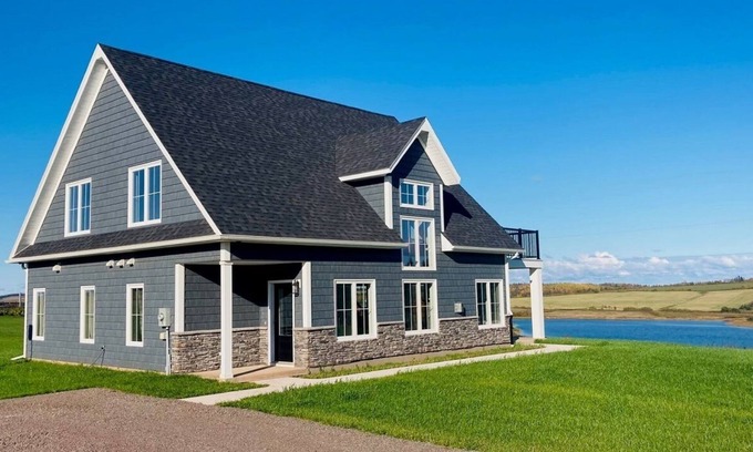 Clinton House | Clinton Country View