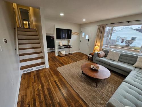 Sharon Heights House | Clintonville Charmer - Central, Arcade, Selfie Wall
