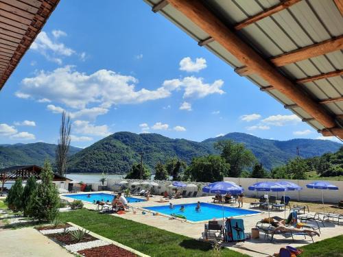 Sichevita House | Clisura Dunarii - Pensiunea Casa Creta
