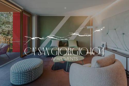 Medesano Apartment | Clodia - CaSanGiorgio104