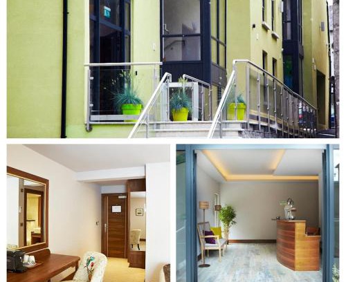 Bunclody Cabin | Clody Lodge